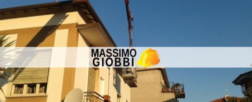 Archisio - Impresa Giobbi Massimo - Impresa Edile - Grottammare AP