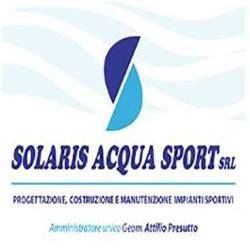 Archisio - Rivenditore Solaris Acqua Sport Srl - Impianti sportivi - SantAgata de Goti BN