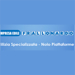 Archisio - Impresa Frallonardo - Costruzioni Civili - San Vito dei Normanni BR