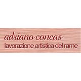 Archisio - Impresa Adriano Concas - Fabbro - Armungia CA