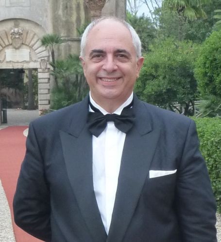 Archisio - Impresa Riccardo Colao - Impresa Edile - Roma RM