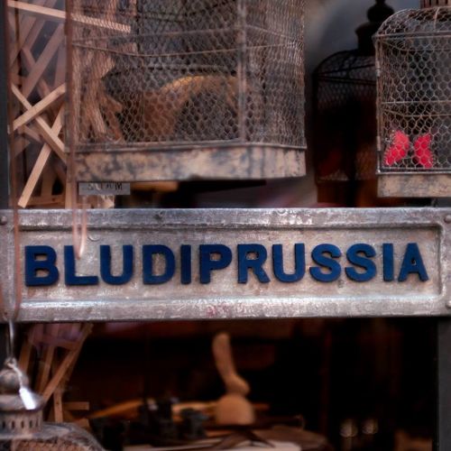 Archisio - Impresa Blu Di Prussia - Falegnameria - Trieste TS