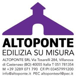 Archisio - Impresa Altoponte - Impresa Edile - Castenaso BO