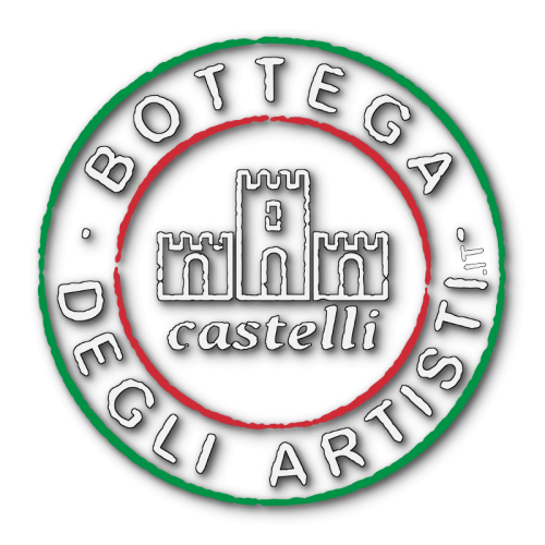 Archisio - Impresa Arte Ceramica Italiana Sas Di Melchiorre F E C - Tinteggiatura - Castelli TE
