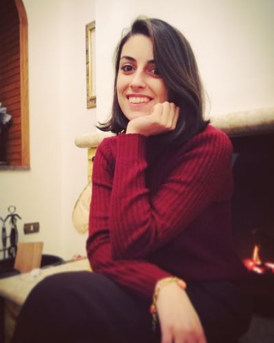 Archisio - Progettista Agnese Di Bauda - Studente di Architettura - Palermo PA