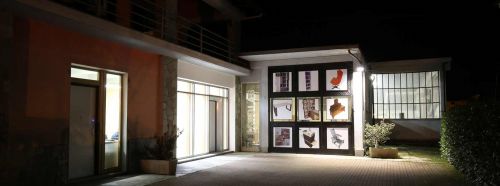 Archisio - Impresa Legnolab - Impresa Edile - Calamandrana AT