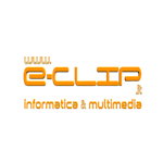 Archisio - Rivenditore E-clip - Progettazione e realizzazione di soluzioni informatiche e multimediali per mostre fiere congressi - Torino TO