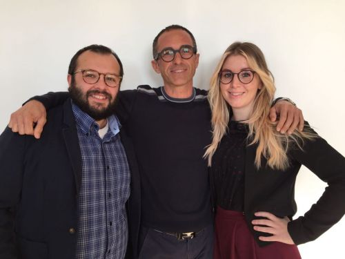 Archisio - Progettista Cloarchitettura Srls - Architetto - Modica RG