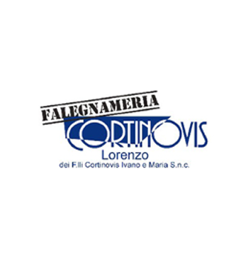 Archisio - Impresa Falegnameria Cortinovis Lorenzo - Falegnameria - Nembro BG