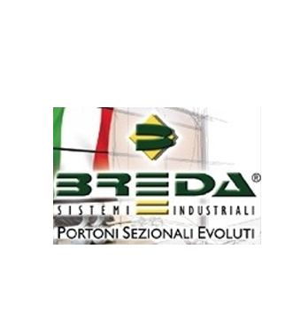 Archisio - Impresa Portoni Sezionali Teg - Portoni sezionali evoluti residenziali industriali motorizzati e per garage - Chieti CH