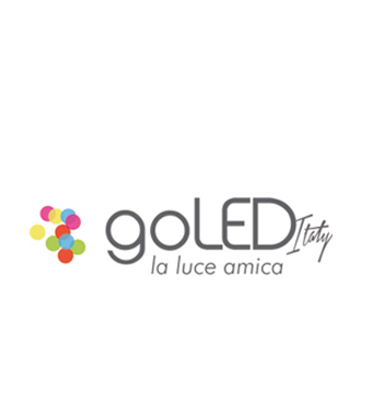 Archisio - Impresa Goled - Lighting Design - Roma RM
