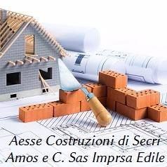 Archisio - Impresa Aesse Costruzioni Di Secri Amos E C Sas - Impresa Edile - Mede PV