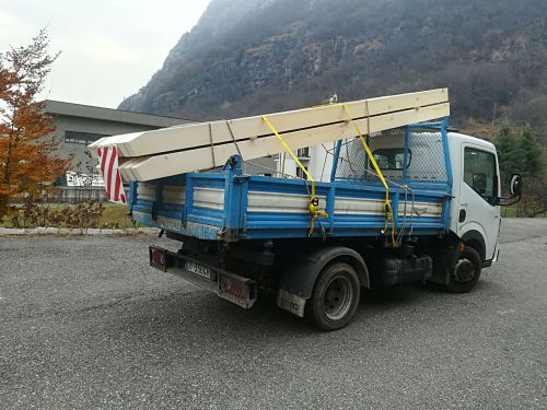 Archisio - Impresa Gfedile srl - Impresa Edile - Premeno VB