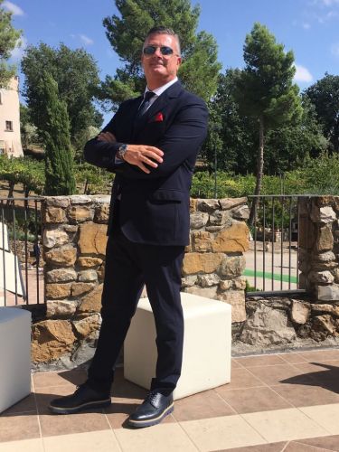 Archisio - Progettista Antonello Fioretti Modusproject2000 - Architetto - Greci AV