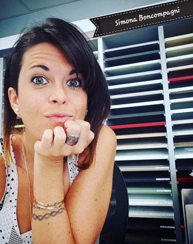 Archisio - Progettista Simona Boncompagni - Designer di Interni - Livorno LI