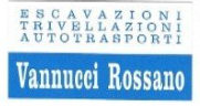 Archisio - Impresa Scavi Trivellazioni Autotrasporti Vannucci Rossano - Scavi e Demolizioni - Macerata Feltria PU