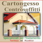 Archisio - Impresa Cartongesso E Controsoffitti Di Ettore Urso - Cartongessista - Lodi LO