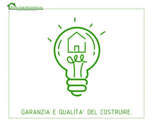 Archisio - Impresa Nuova Coop Multiservizi - Impresa Edile - Stintino SS