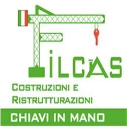 Archisio - Impresa Filcas Costruzioni - Impresa Edile - Riccione RN
