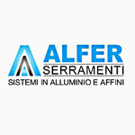 Archisio - Rivenditore Alfer Serramenti Sas - Infissi e Serramenti - Casale Monferrato AL