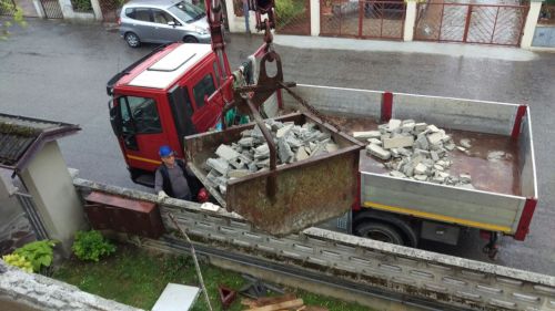 Archisio - Impresa Paskali Edilizia srl - Impresa Edile - Piacenza PC