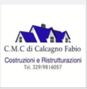 Archisio - Impresa Cmc Di Calcagno Fabio - Costruzioni Civili - Misterbianco CT