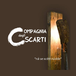 Archisio - Progettista Compagnia Degli Scarti - Product Designer - Castellana Grotte BA