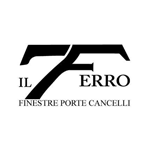 Archisio - Impresa Il Ferro srl - Fabbro - Sasso Marconi BO