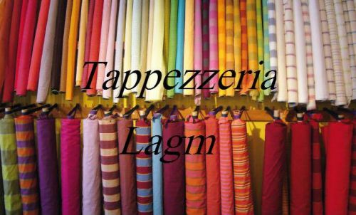 Archisio - Impresa Tappezzeria Lagm - Tappezziere - Napoli NA