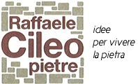 Archisio - Impresa Raffaele Cileo Pietre - Grandi Pavimentazioni - Andria BT