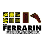Archisio - Impresa Flli Ferrarin Sabbiatura-sverniciatura - Fabbro - Gozzano NO