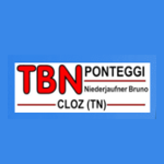 Archisio - Impresa Tbn Tecnometallica - Ponteggi - Bresimo TN