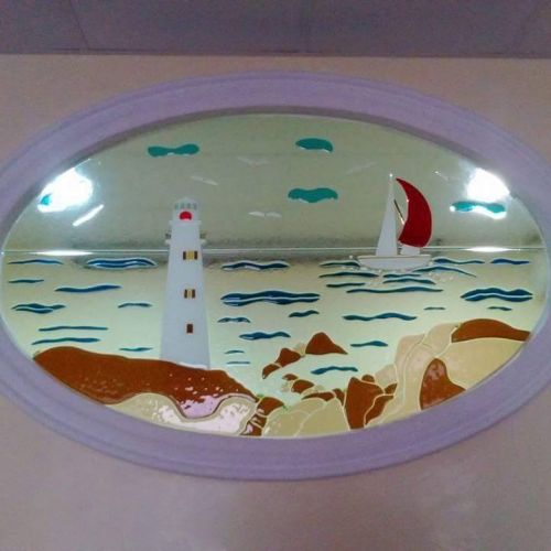 Archisio - Impresa Vetreria Anzio 1 Flli Leo Gratepersiane In Ferro E Di Sicurezza - Vetraio - Anzio RM