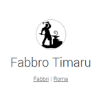 Archisio - Impresa Fabbro Timaru - Fabbro - Roma RM