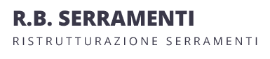 Archisio - Impresa Rb Serramenti - Falegnameria - Cassano Magnago VA