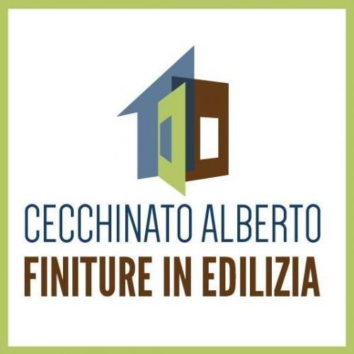 Archisio - Impresa Cecchinato Alberto - Tinteggiatura - Albignasego PD