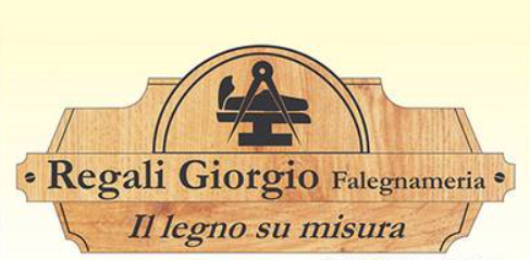 Archisio - Impresa Regali Giorgio Falegnameria - Falegnameria - Modica RG