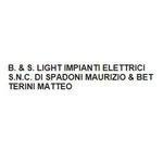 Archisio - Impresa B S Light Impianti Elettrici Snc Di Spadoni Maurizio Bet Terini Matteo - Impianti Elettrici - Pesaro PU