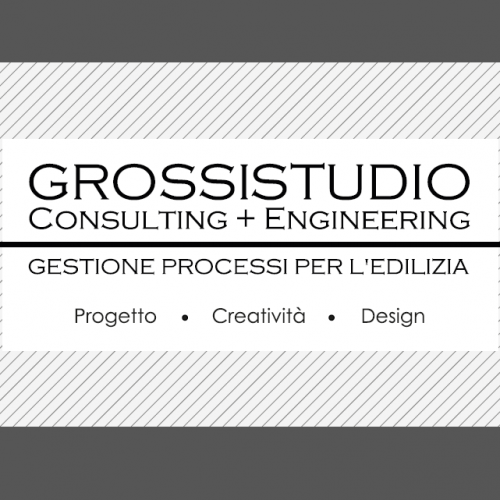 Archisio - Progettista Grossi Studio Consulting - Geometra - Arnara FR