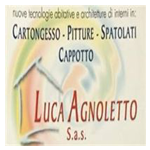 Archisio - Impresa Agnoletto Luca Sas - Tinteggiatura - San Martino di Lupari PD
