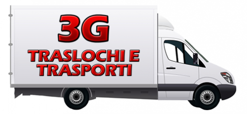 Archisio - Impresa 3g Traslochi E Trasporti - Traslochi - Roma RM