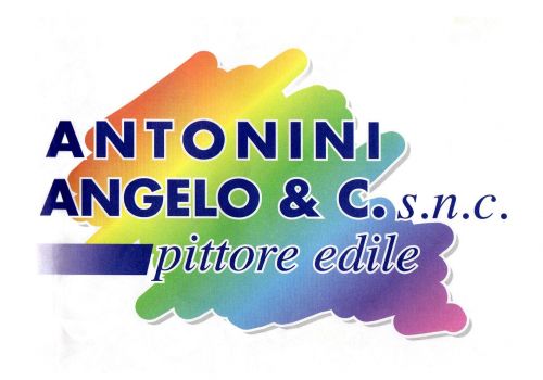 Archisio - Impresa Antonini Angelo Verniciature Edili Tinteggiature - Tinteggiatura - SantOmero TE