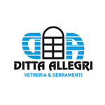Archisio - Impresa Ditta Allegri - Vetraio - Aosta AO