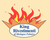 Archisio - Impresa King Rivestimenti - Forni da giardino caminetti cucine e opere in muratura - Spoleto PG