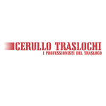 Archisio - Impresa Cerullo Traslochi - Traslochi - Almese TO