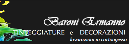 Archisio - Impresa Baroni Ermano - Tinteggiatura - Ferrara FE