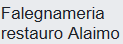 Archisio - Impresa Falegnameria Restauro Alaimo - Falegnameria - Moncalieri TO