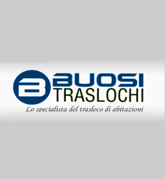 Archisio - Impresa Buosi Traslochi - Traslochi - Treviso TV