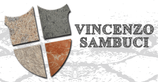Archisio - Impresa Sambuci Vincenzo - Marmista - Viterbo VT