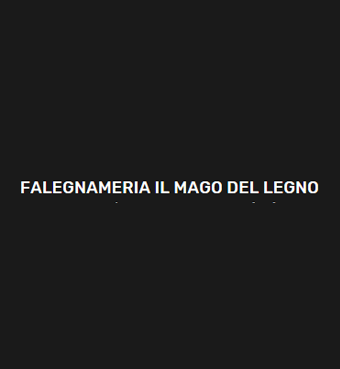 Archisio - Impresa Il Mago Del Legno - Falegnameria - Vigevano PV